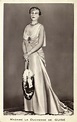 Princess Isabelle of Orléans, "Duchess of Guise" (1930s) RPPC | Duchess ...