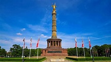 Guide to the Victory Column in Berlin: Tickets, Access & Opening Hours ...