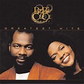 ‎Bebe Winans & Cece-Greatest Hits - Album by BeBe & CeCe Winans - Apple ...