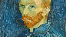 Vincent van Gogh: Biografie & Werke - [GEOLINO]