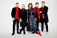 Of Monsters and Men return with new single “Wild Roses”