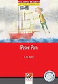 Helbling Readers Red Series, Level 1 / Peter Pan, Class Set: Helbling ...