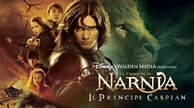 Guarda Le cronache di Narnia - Il principe Caspian | Film completo| Disney+