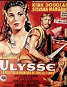 Sección visual de Ulises - FilmAffinity