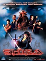 Shira: The Vampire Samurai (Video 2005) - IMDb