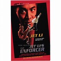 Jet Li's The Enforcer - movie POSTER (Style A) (27" x 40") (1995 ...