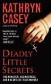 Deadly Little Secrets eBook by Kathryn Casey - EPUB Book | Rakuten Kobo ...