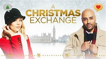 A Christmas Exchange - Lifetime Movie - Where To Watch
