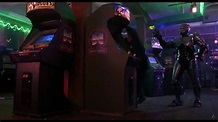 RoboCop 2 - Arcade Ambush [HD] - YouTube