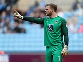 CONTRACT: Goalkeeper Lee Burge agrees two-year contract with the Sky ...
