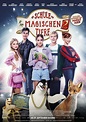 El colegio de los animales mágicos 2: El origen (Die Schule der ...