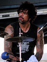 Drummerszone artists - Joey Castillo