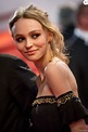 Lily-Rose Depp, comblée : "Un rêve devenu réalité" - Purepeople