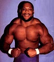 Not in Hall of Fame - Tony Atlas