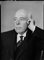 NPG x2476; Albert Henry Stanley, Baron Ashfield - Portrait - National ...