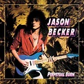 Jason Becker - Perpetual Burn (CD) | Discogs