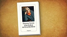 Neue Bücher: "Ein Leben in Geschichten" von Donna Leon | NDR.de - Kultur