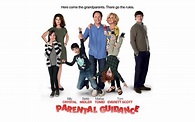 Parental Guidance Movie Filmed in Alpharetta and Around Atlanta ...