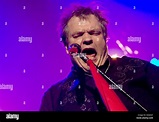 Meat Loaf performing live at Wembley Arena London, England Stock Photo ...