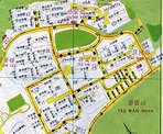 維基百科 - 慈雲山