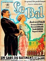 Le bal (1931) - FilmAffinity