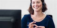 Deutsche Gesellschaft: Telefonieren für Gehörlose ist zu teuer ...
