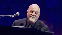 Billy Joel's 15 best songs of all time, ranked - Smooth