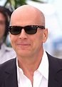 Bruce Willis Style Sunglasses