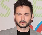 Matthew Rutler - Bio, Facts, Family Life of Christina Aguilera’s Fiancé