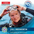 RCGS names Jill Heinerth as Explorer-in-Residence | Canadian Geographic