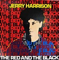 Jerry Harrison - The Red And The Black | Releases | Discogs