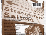 Discos para história: Strangeways, Here We Come, dos Smiths (1987)