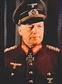 Third Reich Color Pictures: Generalfeldmarschall Paul Ludwig Ewald von ...