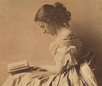 Clementina Maude Hawarden, ca. 1862 – costume cocktail