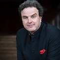 Announcing Michael Chance as our Patron - Oxford Bach Soloists