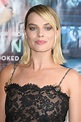 Margot Robbie - "Terminal" Special Screening in London • CelebMafia