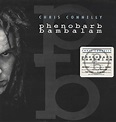 Chris Connelly Phenobarb Bambalam UK vinyl LP album (LP record) (315686)
