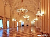 Palacio de Mármol | Tours gratis San Petersburgo