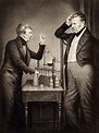 John Frederic Daniell | electrolytic cell, voltaic pile, battery | Britannica