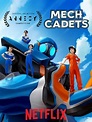 Mech Cadets (TV Series) (2023) - FilmAffinity