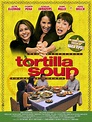 Apreciación Cine: Tortilla Soup (2001)