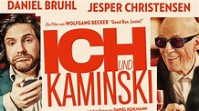 Ich und Kaminski - Trailer mit Untertitel - YouTube
