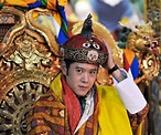 Jigme Khesar Namgyel Wangchuck Biography - Childhood, Life Achievements ...