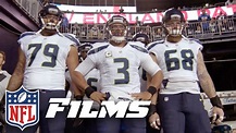 Best Films Shots of the 2016 Season | NFL Films Presents - YouTube