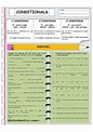 First, Second and Third Conditionals | Third conditional, Teaching ...