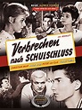 Verbrechen nach Schulschluß (1959) :: starring: Heidi Brühl