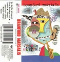 Branford Marsalis - Random Abstract (Cassette, Album) | Discogs