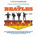 Amazon.co.jp: Beatles : Help! (Original Motion Picture Soundtrack ...