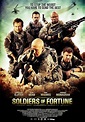 Culta Opinião: Filme Ação - Soldiers of Fortune