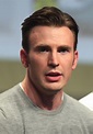 List of Chris Evans performances - Wikipedia